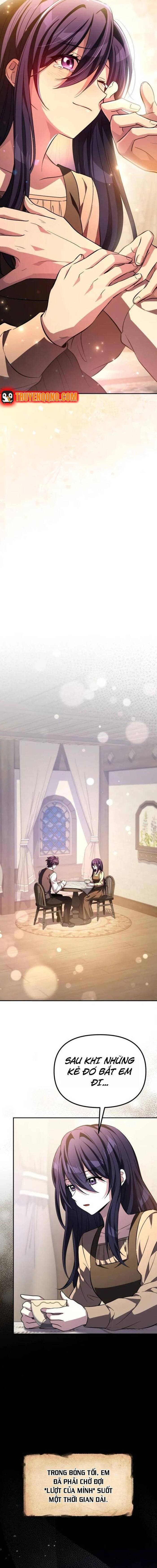 Giáo Dục Ác Nhân Chapter 10 - 2