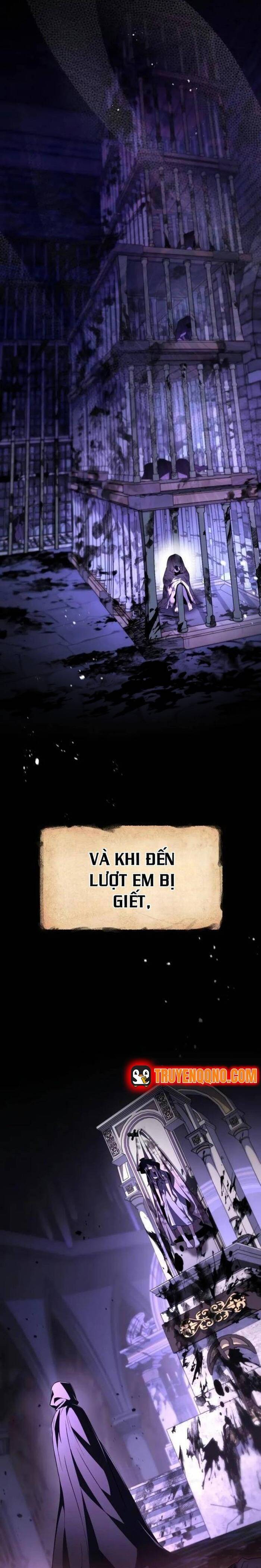 Giáo Dục Ác Nhân Chapter 10 - 3