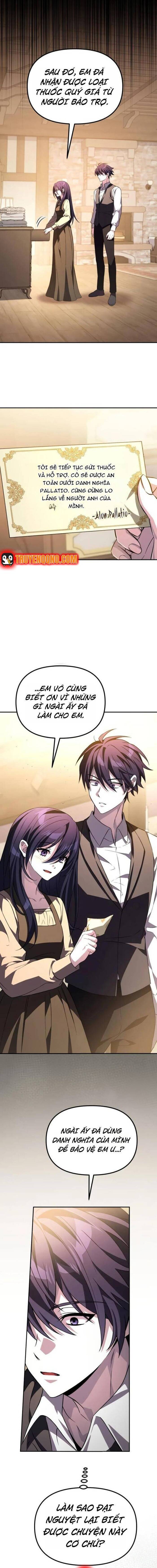 Giáo Dục Ác Nhân Chapter 10 - 7