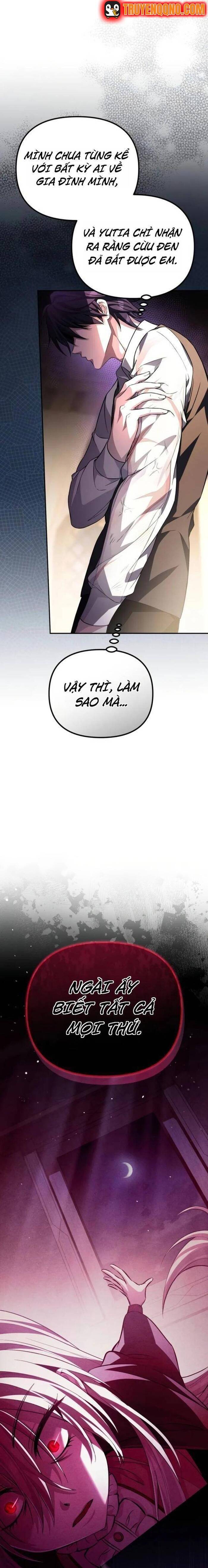 Giáo Dục Ác Nhân Chapter 10 - 8