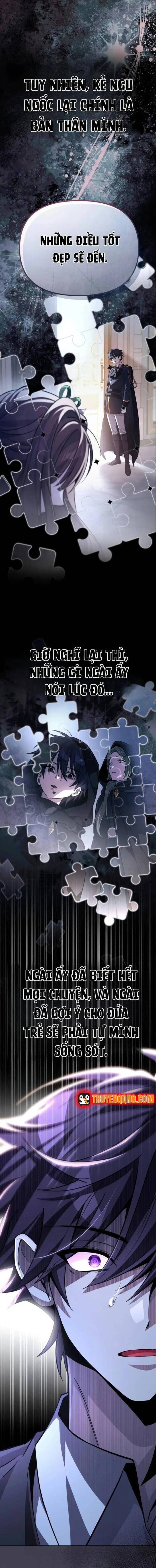 Giáo Dục Ác Nhân Chapter 10 - 10