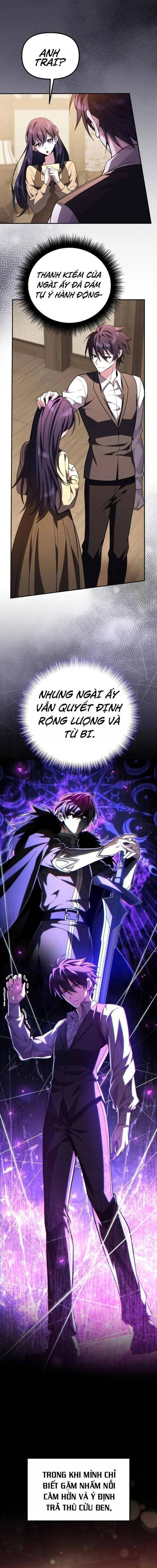 Giáo Dục Ác Nhân Chapter 10 - 11