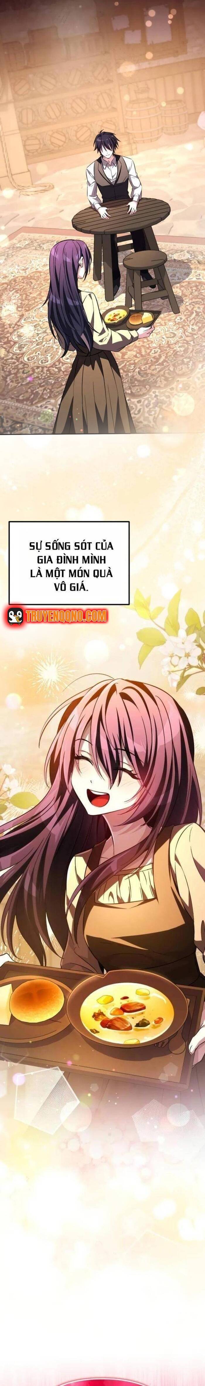 Giáo Dục Ác Nhân Chapter 10 - 12