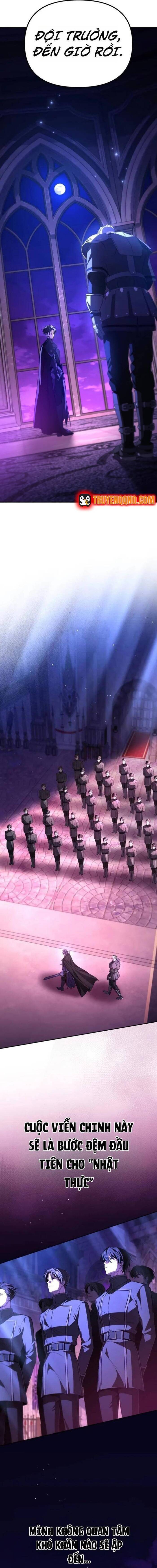 Giáo Dục Ác Nhân Chapter 10 - 15