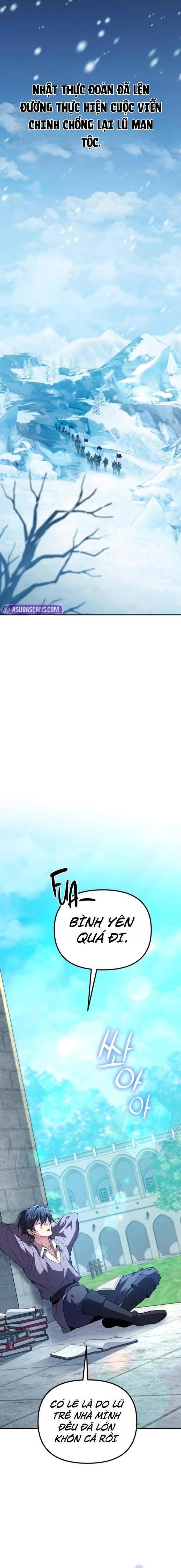 Giáo Dục Ác Nhân Chapter 10 - 17