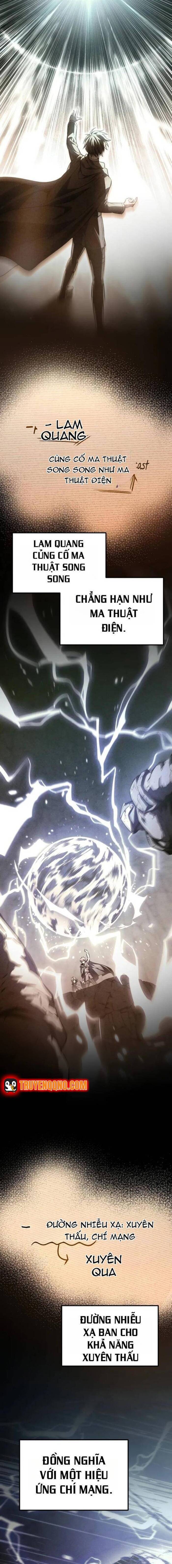 Giáo Dục Ác Nhân Chapter 10 - 20