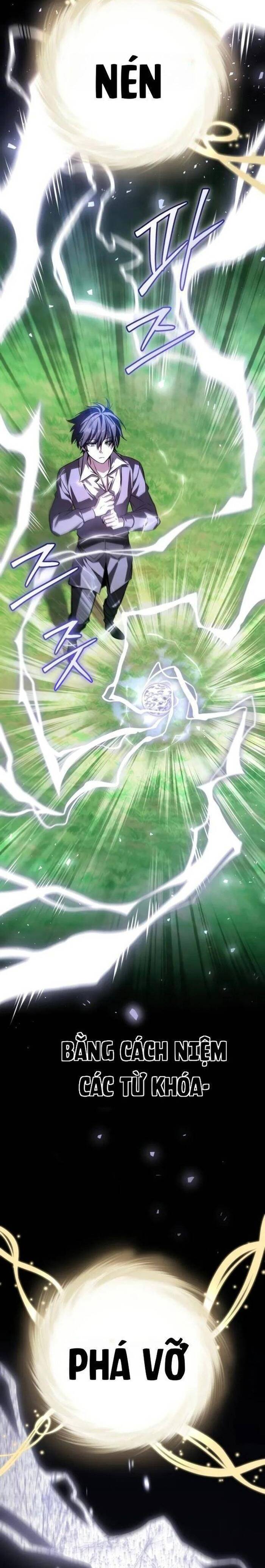 Giáo Dục Ác Nhân Chapter 10 - 24