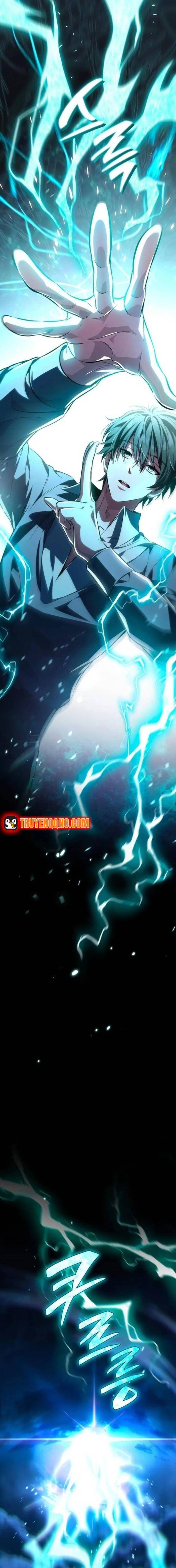 Giáo Dục Ác Nhân Chapter 10 - 26