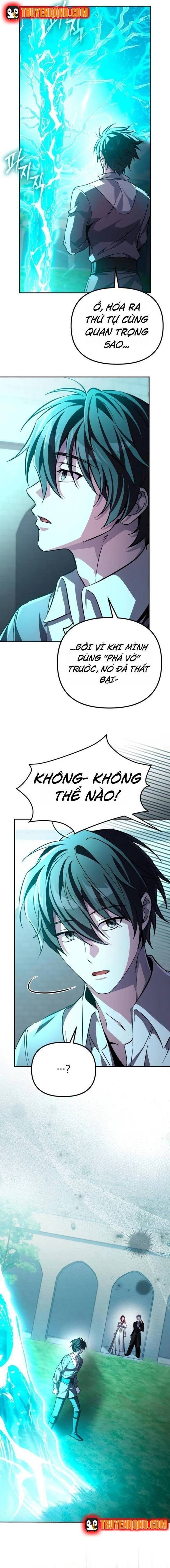 Giáo Dục Ác Nhân Chapter 10 - 29