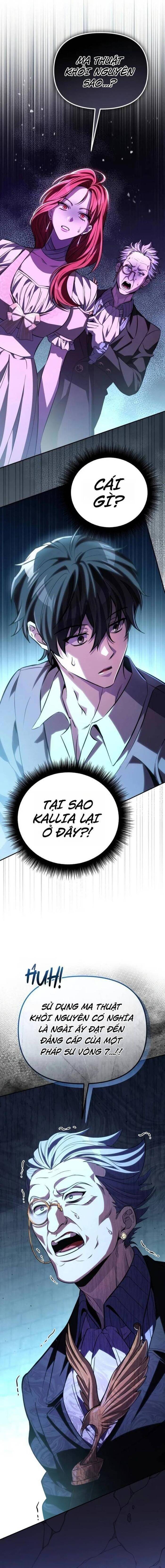 Giáo Dục Ác Nhân Chapter 10 - 30