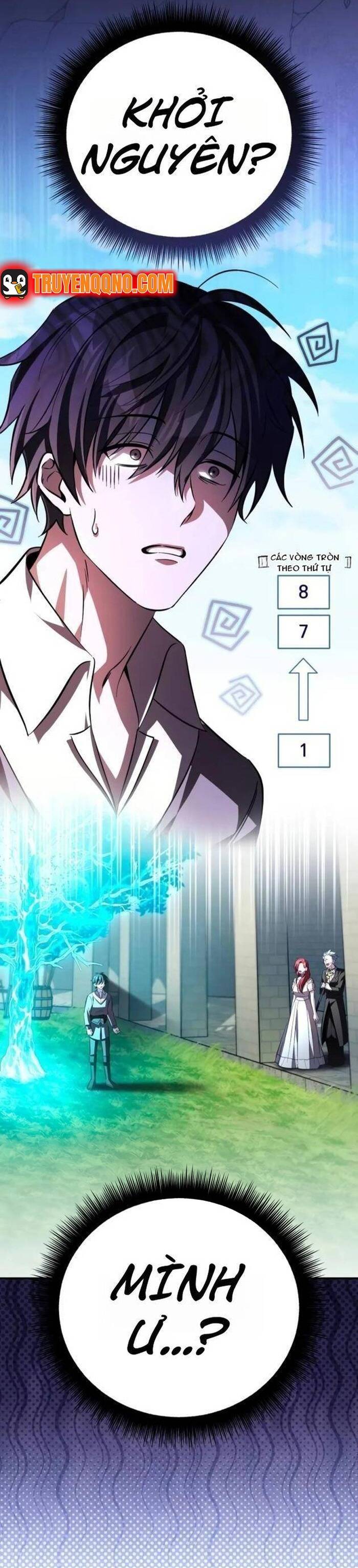 Giáo Dục Ác Nhân Chapter 10 - 31