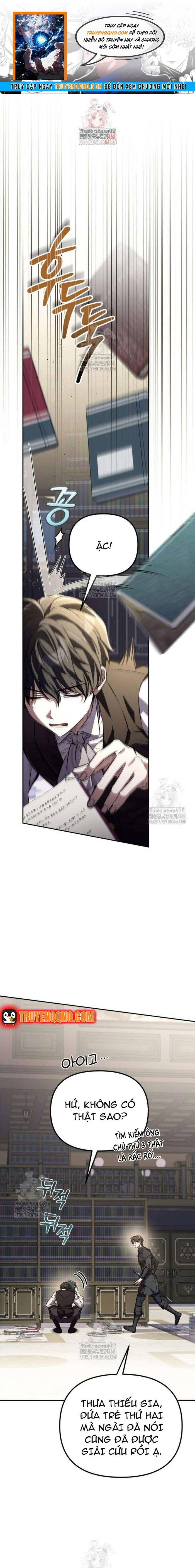 Giáo Dục Ác Nhân Chapter 2 - 1