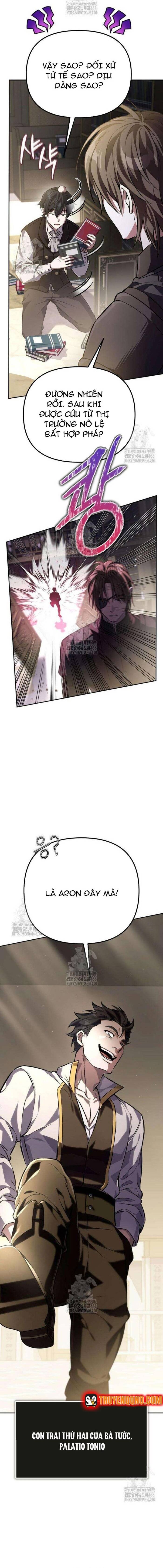 Giáo Dục Ác Nhân Chapter 2 - 2