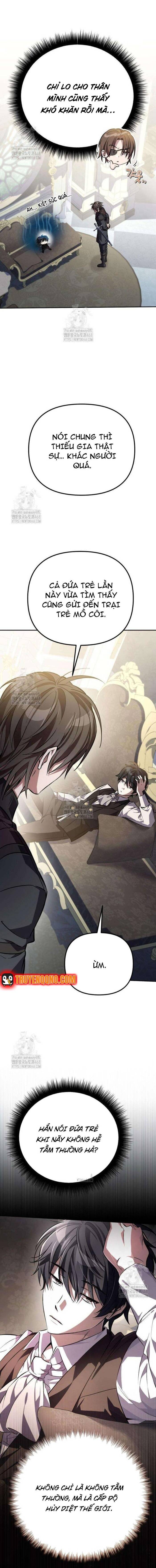 Giáo Dục Ác Nhân Chapter 2 - 9