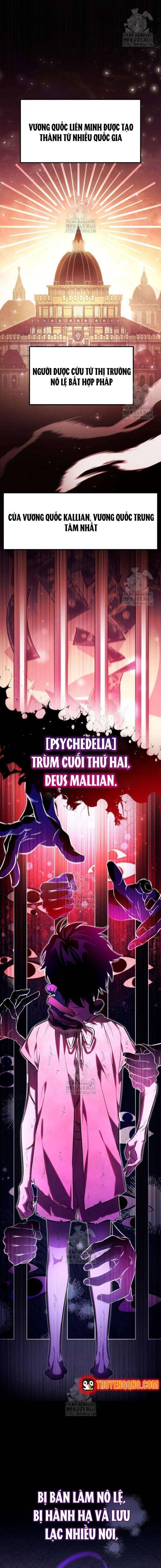 Giáo Dục Ác Nhân Chapter 2 - 10