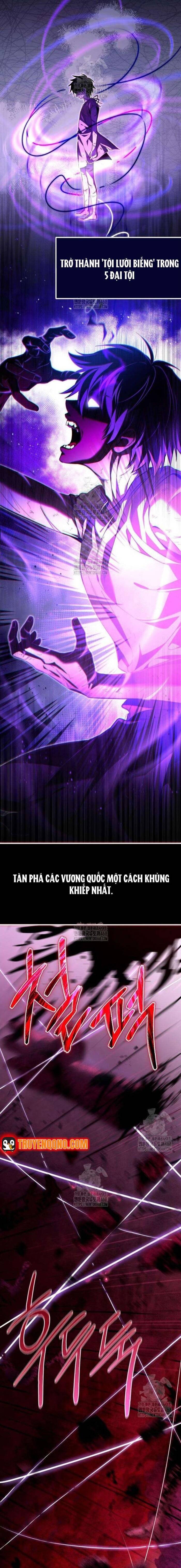 Giáo Dục Ác Nhân Chapter 2 - 11