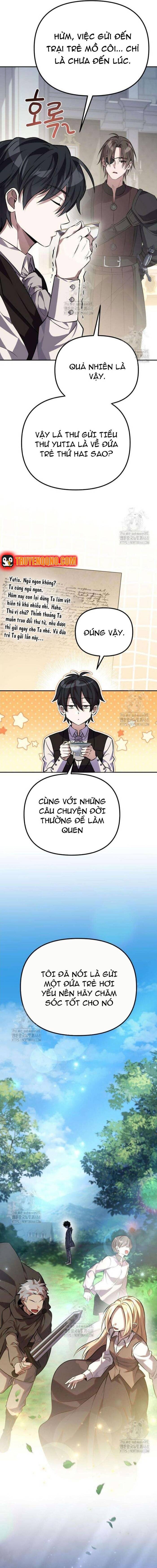 Giáo Dục Ác Nhân Chapter 2 - 13