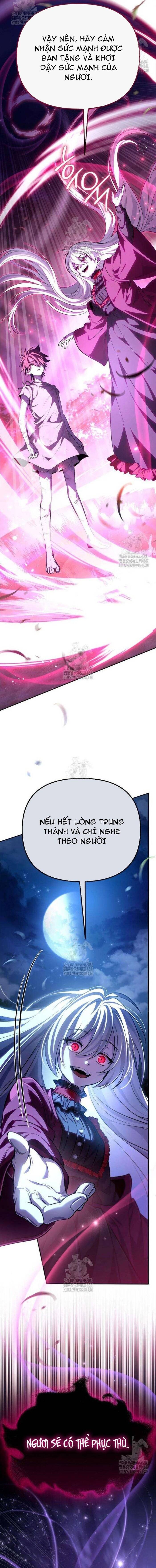 Giáo Dục Ác Nhân Chapter 2 - 16