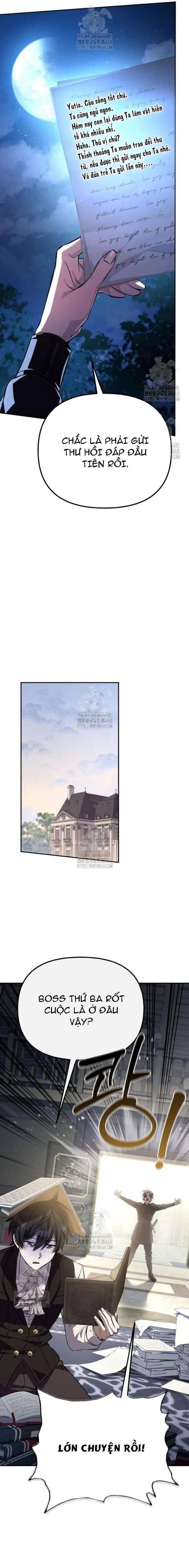 Giáo Dục Ác Nhân Chapter 2 - 18