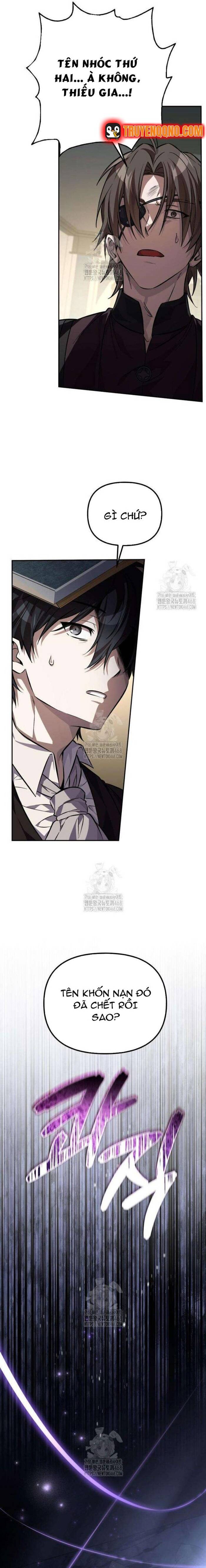 Giáo Dục Ác Nhân Chapter 2 - 19