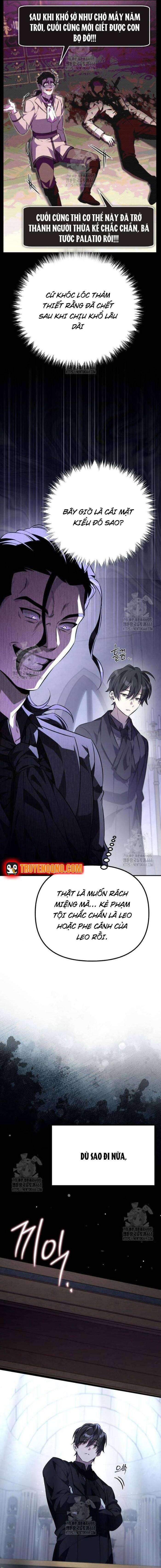 Giáo Dục Ác Nhân Chapter 2 - 22