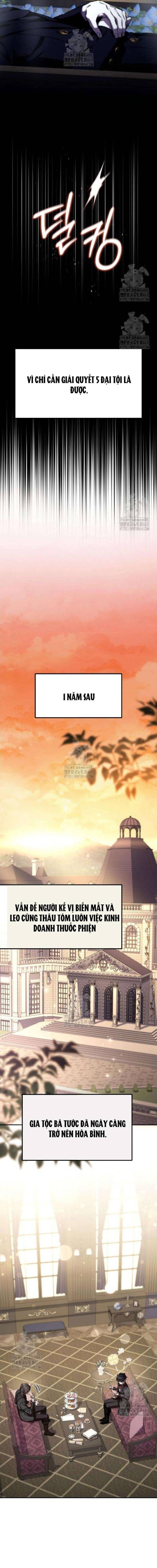 Giáo Dục Ác Nhân Chapter 2 - 23