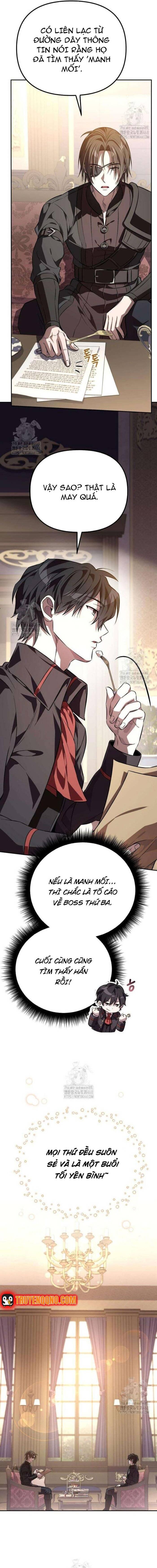 Giáo Dục Ác Nhân Chapter 2 - 25