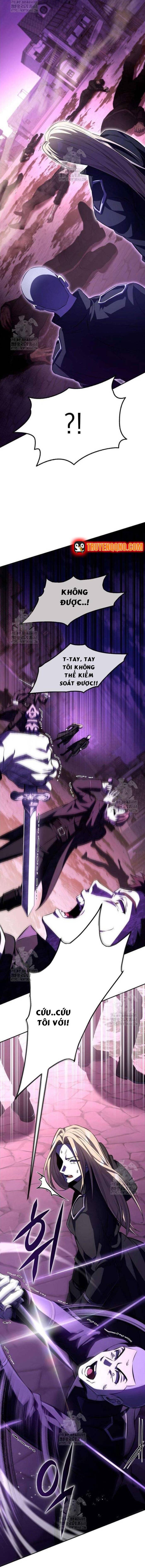 Giáo Dục Ác Nhân Chapter 2 - 27