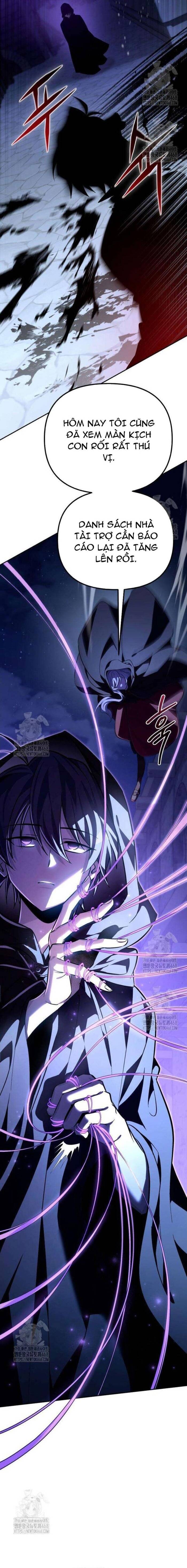 Giáo Dục Ác Nhân Chapter 2 - 29