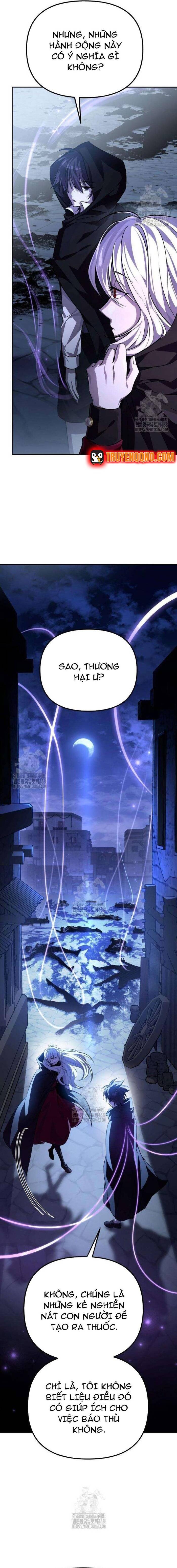 Giáo Dục Ác Nhân Chapter 2 - 30