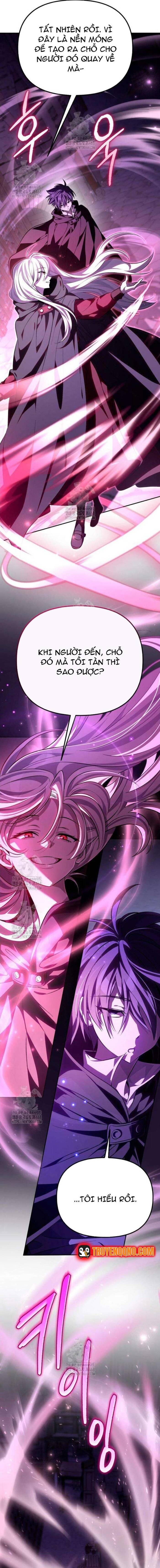 Giáo Dục Ác Nhân Chapter 2 - 31