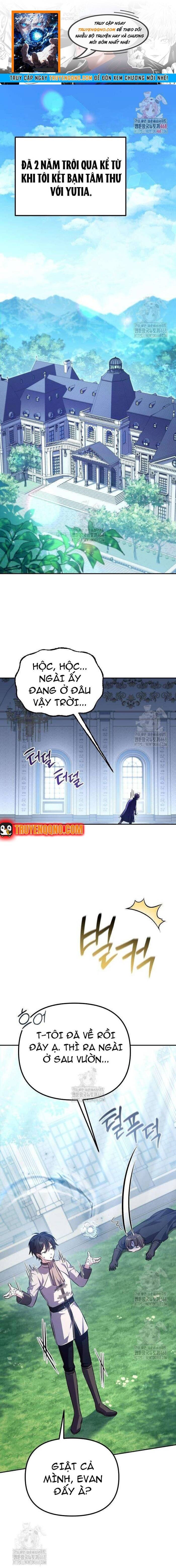 Giáo Dục Ác Nhân Chapter 3 - 1