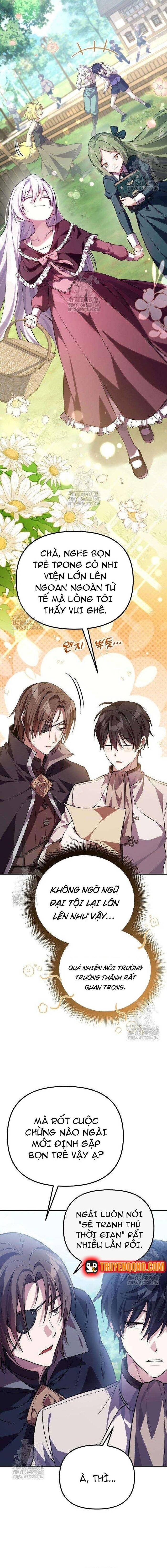 Giáo Dục Ác Nhân Chapter 3 - 9