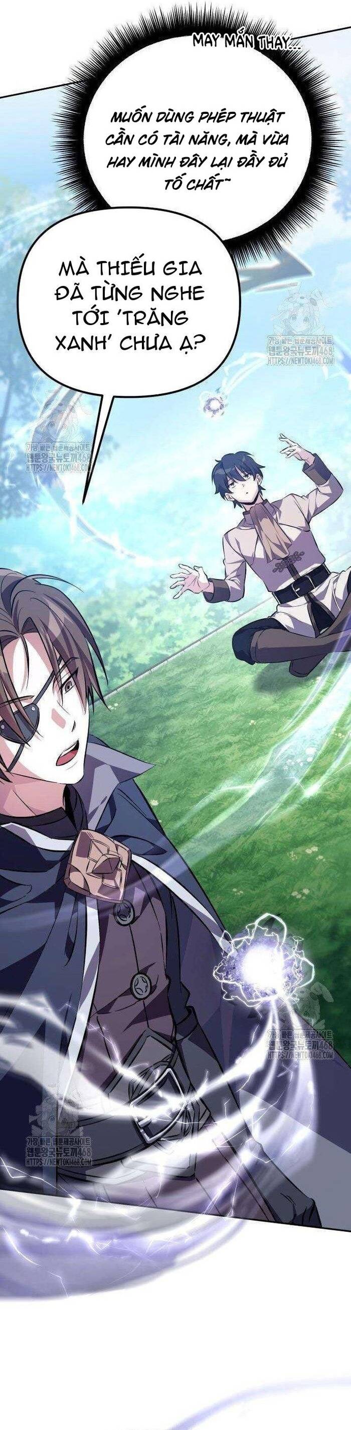 Giáo Dục Ác Nhân Chapter 3 - 12