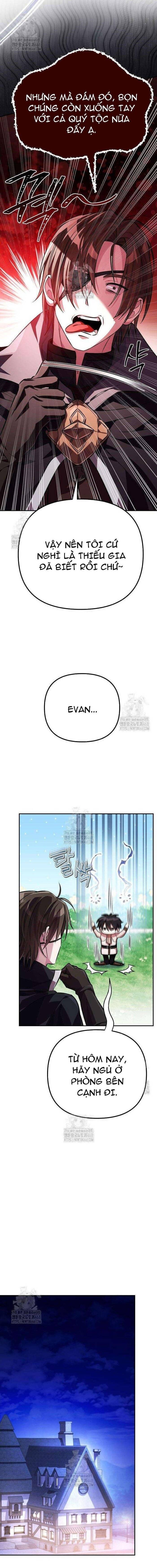 Giáo Dục Ác Nhân Chapter 3 - 14