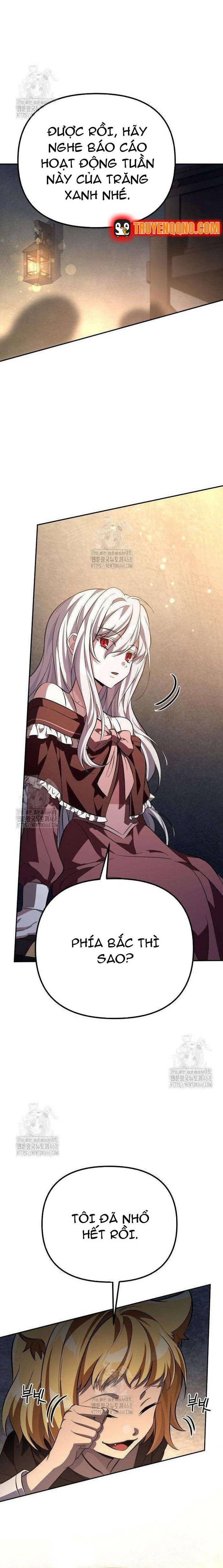 Giáo Dục Ác Nhân Chapter 3 - 15