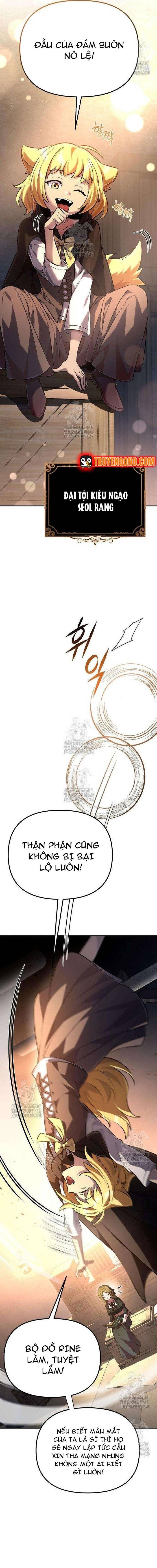 Giáo Dục Ác Nhân Chapter 3 - 16