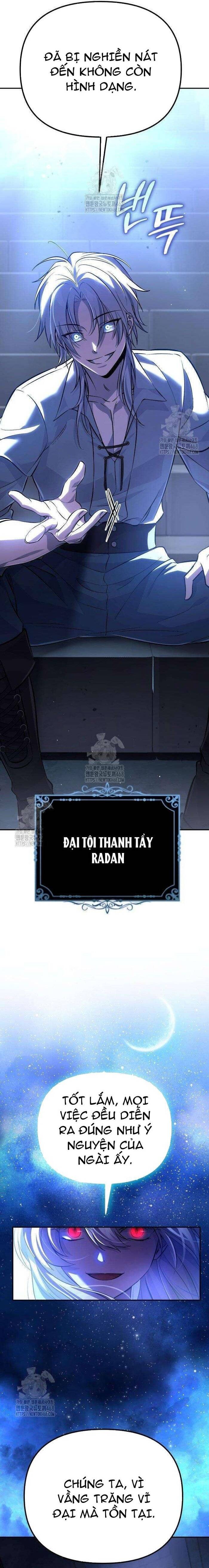 Giáo Dục Ác Nhân Chapter 3 - 18