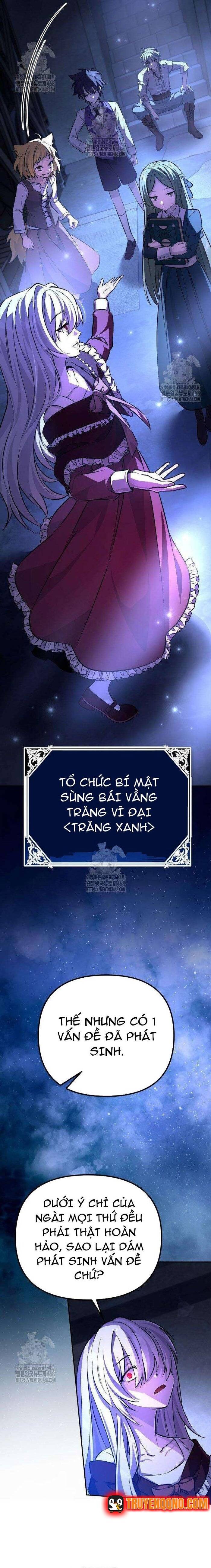 Giáo Dục Ác Nhân Chapter 3 - 19