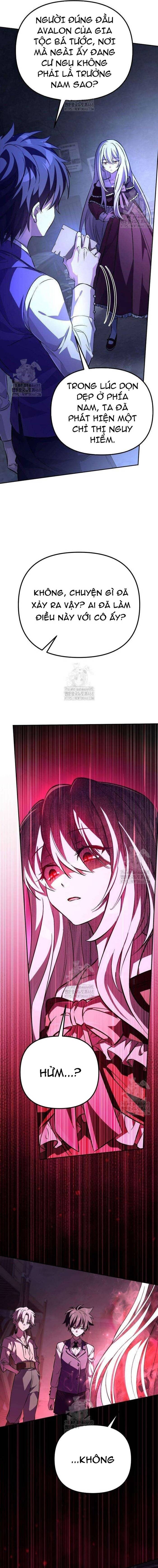 Giáo Dục Ác Nhân Chapter 3 - 20