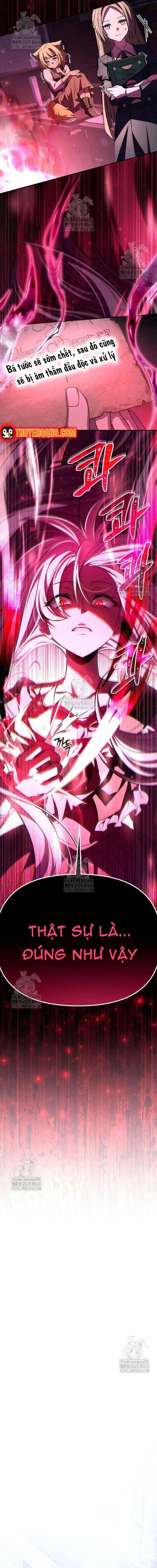 Giáo Dục Ác Nhân Chapter 3 - 21