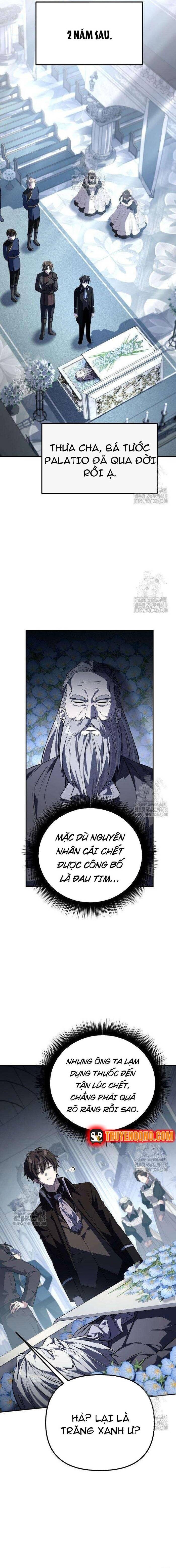 Giáo Dục Ác Nhân Chapter 3 - 22