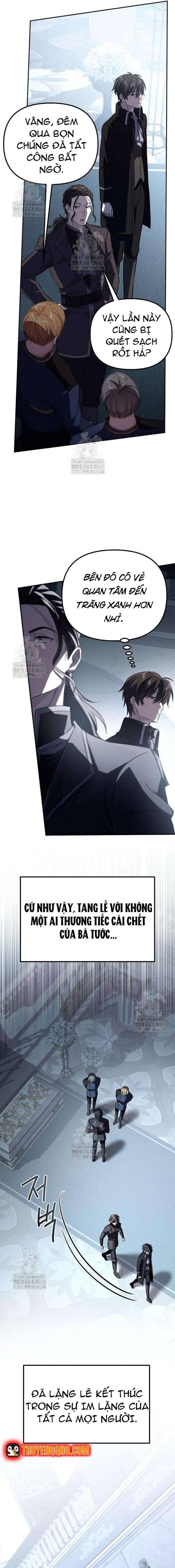 Giáo Dục Ác Nhân Chapter 3 - 23