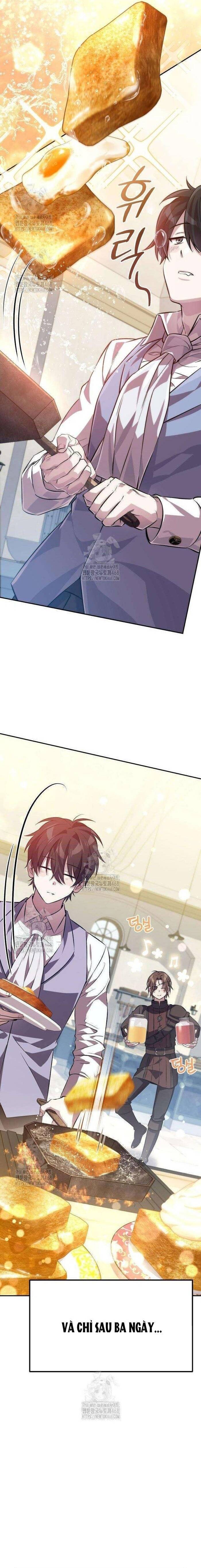 Giáo Dục Ác Nhân Chapter 3 - 27