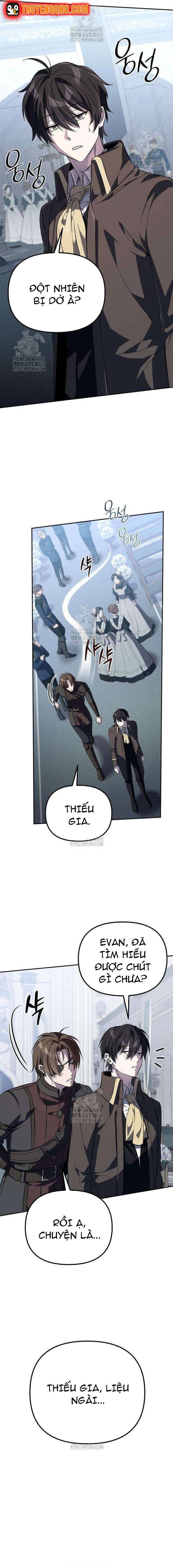 Giáo Dục Ác Nhân Chapter 3 - 30