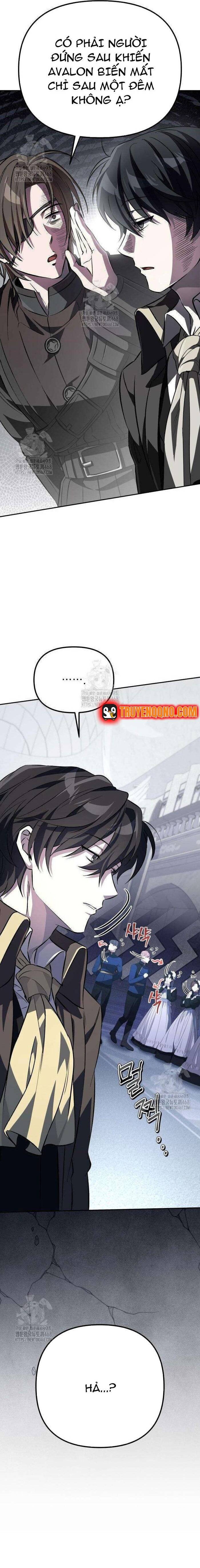 Giáo Dục Ác Nhân Chapter 3 - 31