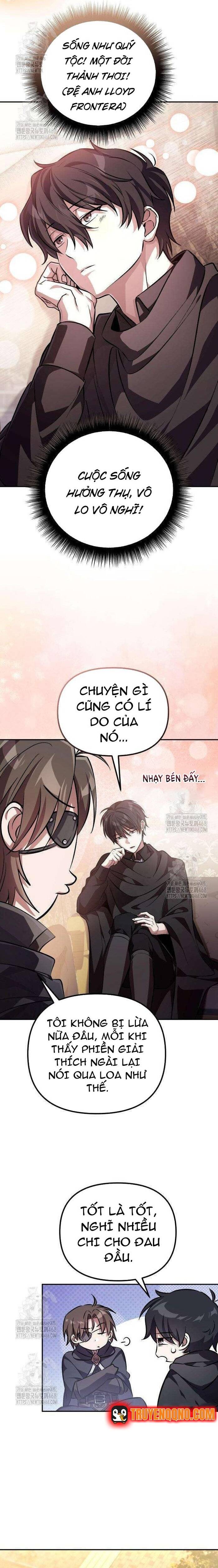 Giáo Dục Ác Nhân Chapter 4 - 3