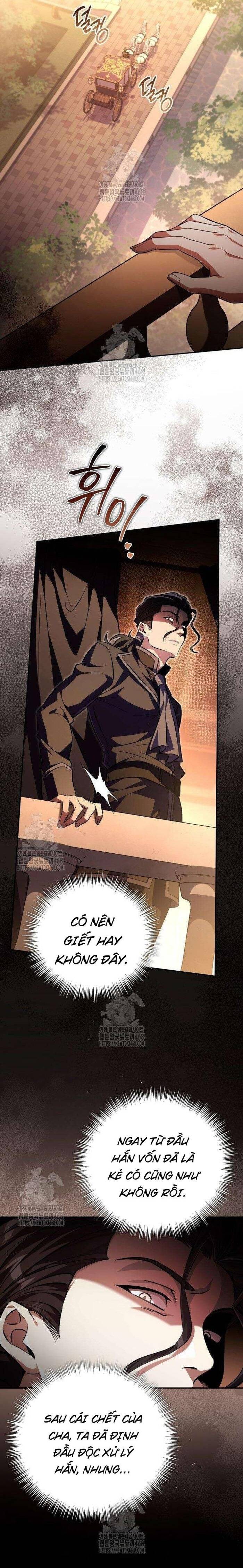 Giáo Dục Ác Nhân Chapter 4 - 4