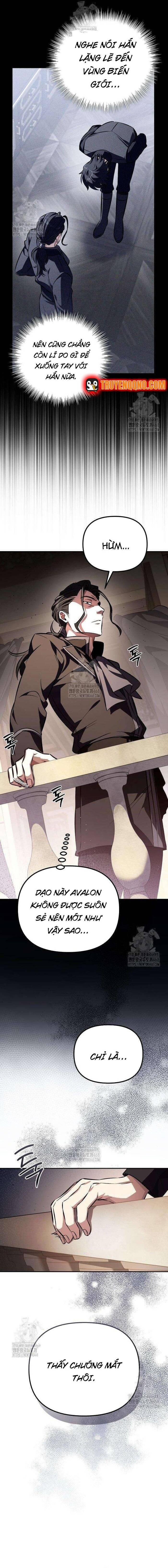 Giáo Dục Ác Nhân Chapter 4 - 5