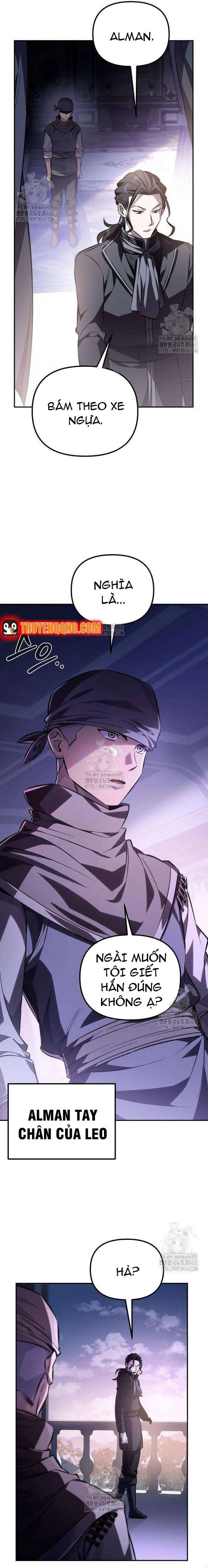 Giáo Dục Ác Nhân Chapter 4 - 6